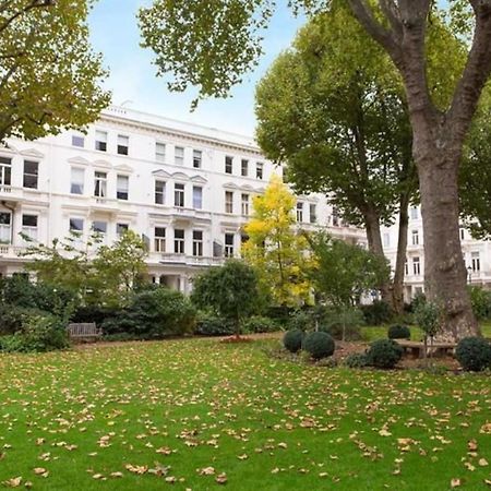 Amazing Flat Near South Kensington - 2 To 3 Bedrooms London Exterior foto