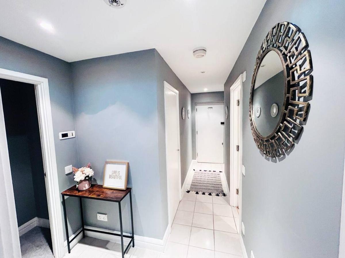 Amazing Flat Near South Kensington - 2 To 3 Bedrooms London Exterior foto