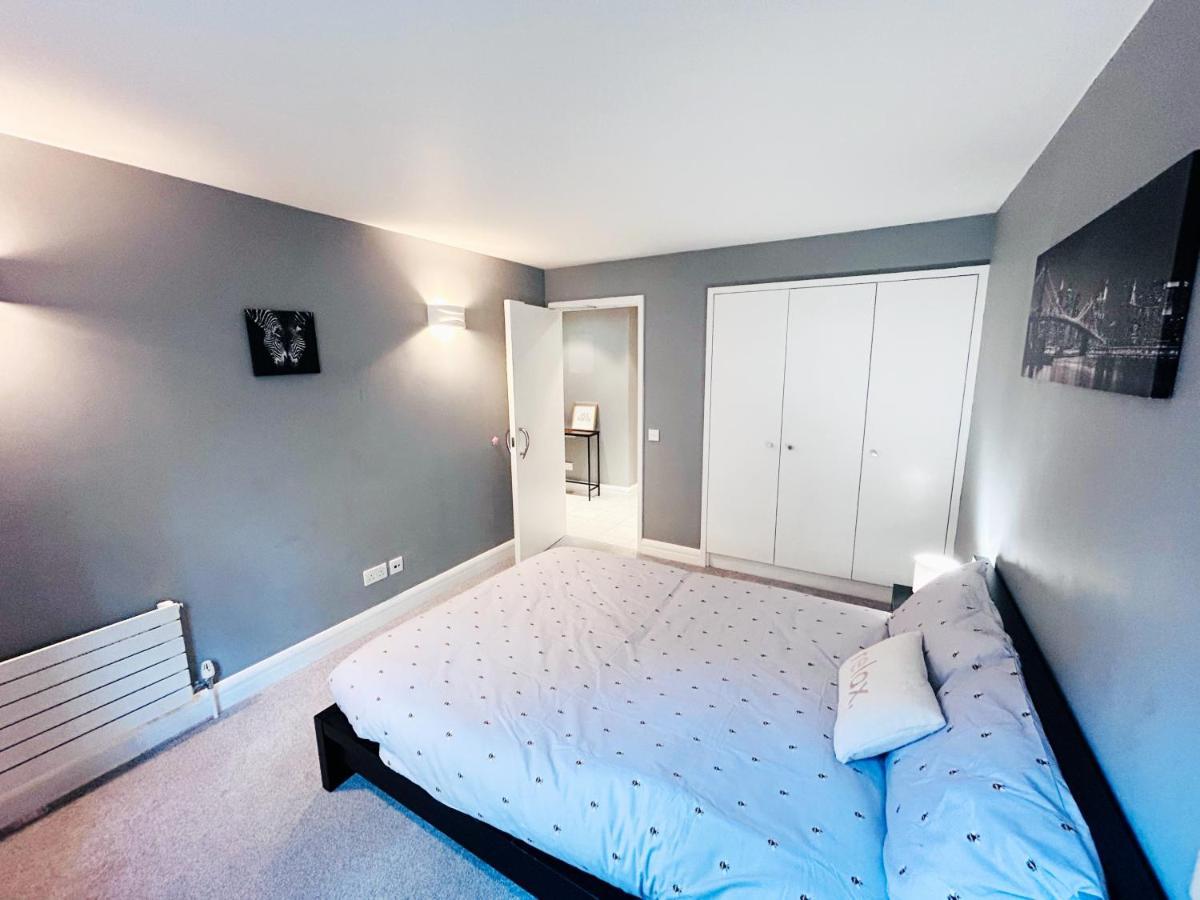 Amazing Flat Near South Kensington - 2 To 3 Bedrooms London Exterior foto
