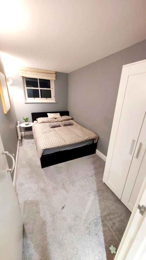 Amazing Flat Near South Kensington - 2 To 3 Bedrooms London Exterior foto